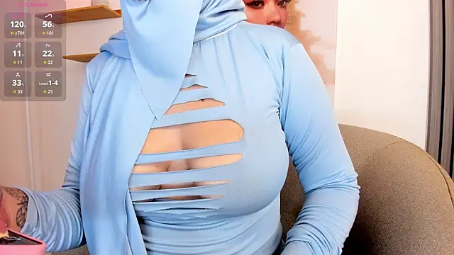 Snapshot of saleh_issawi chatting on 03.19.26 saleh issawi online show from 03.19.26