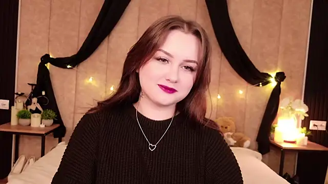 Kendra Parlow online show from 10.05.25