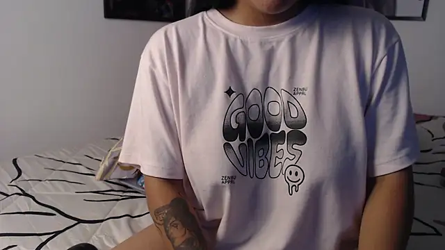 ariana sweet87 online show from 03.01.25