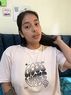 ariana sweet87 online show from 09.14.25