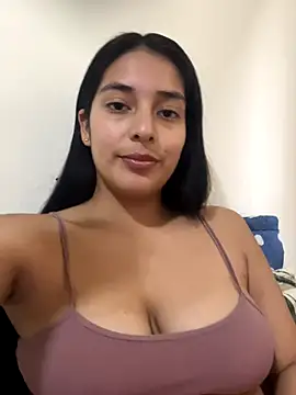 ariana sweet87 online show from 12.22.25