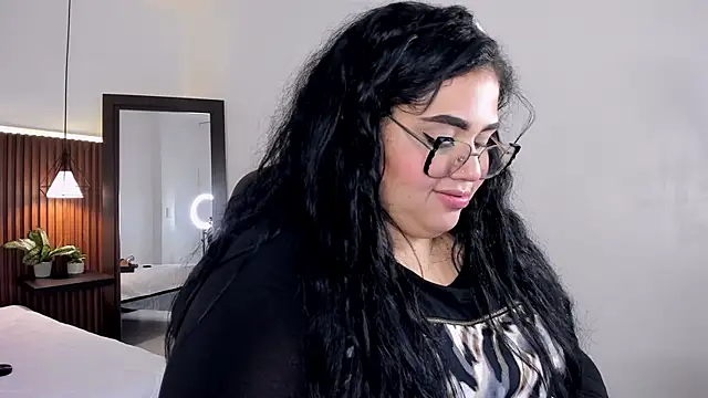  michel bbw online show from 03.05.25