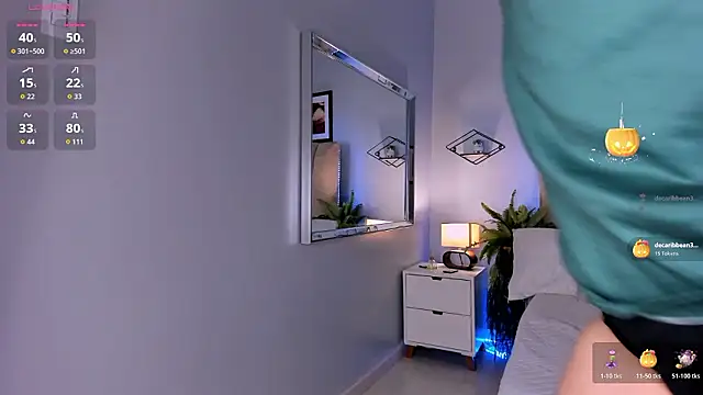  michel bbw online show from 02.03.26