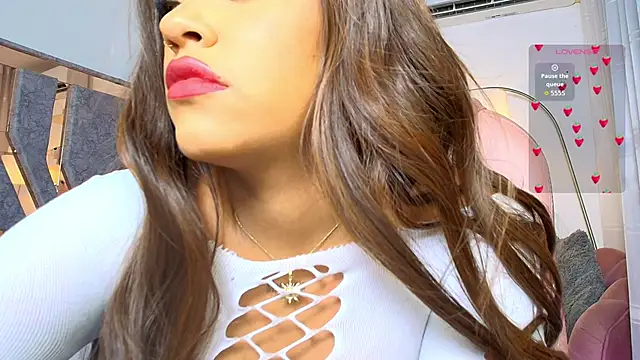 Snapshot of Alexa_candy18 chatting on 02.17.26 Alexa candy18 online show from 02.17.26