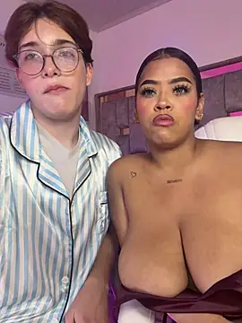Alexa candy18 online show from 05.15.26