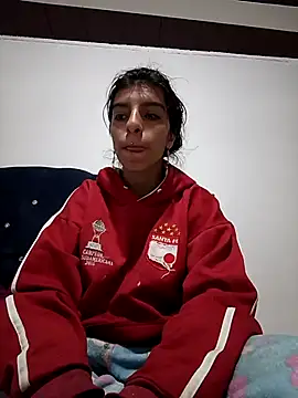 Ariell Kieran online show from 02.18.25