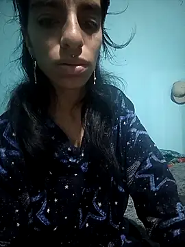 Ariell Kieran online show from 12.01.25