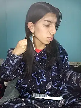 Ariell Kieran online show from 01.08.26