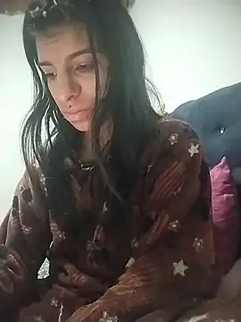 Ariell Kieran online show from 07.23.26