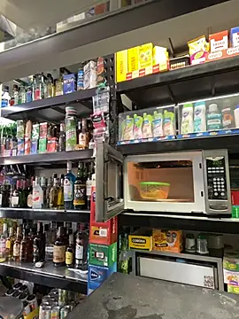 Andrea18 blonde online show from 03.20.26