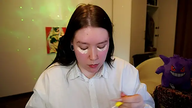 Viesicaa online show from 02.15.25