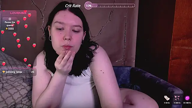 Viesicaa online show from 03.20.25