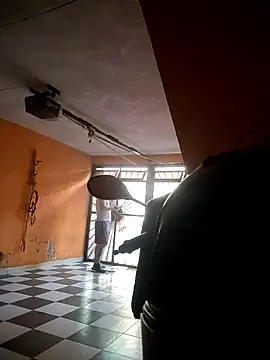 Snapshot of Jarocho821 chatting on 03.14.25 Jarocho821 online show from 03.14.25