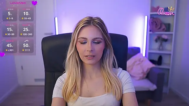 catecrago  online show from 04.09.26