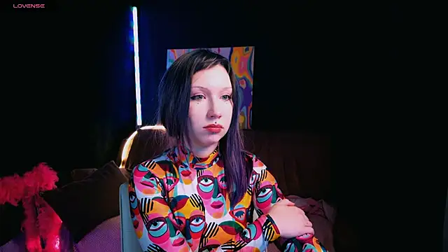 Snapshot of Bibi_Iva chatting on 02.26.25 Bibi Iva online show from 02.26.25