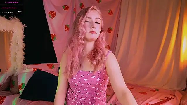 Snapshot of Bibi_Iva chatting on 09.09.25 Bibi Iva online show from 09.09.25