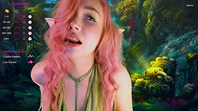 Snapshot of Bibi_Iva chatting on 09.26.25 Bibi Iva online show from 09.26.25