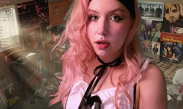 Bibi Iva online show from 02.18.26