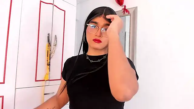 Snapshot of Karla_Dior7 chatting on 02.26.26 Karla Dior7 online show from 02.26.26