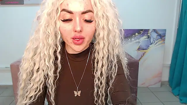 MissisCaty online show from 02.12.25