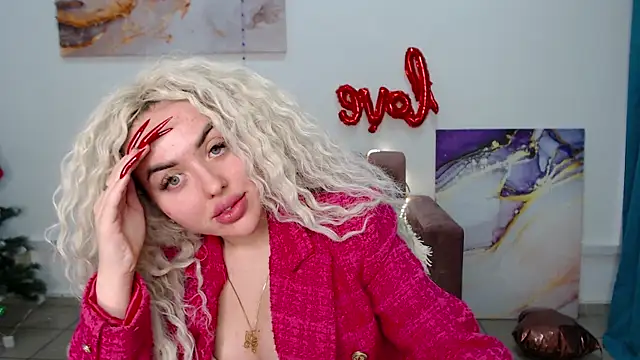 MissisCaty online show from 02.23.25