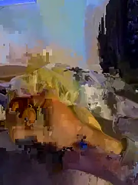 dominationmybigdick online show from 03.14.25