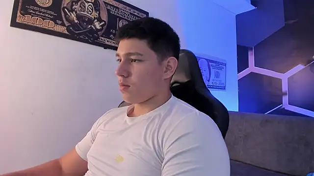 JamesCr  online show from 09.24.25