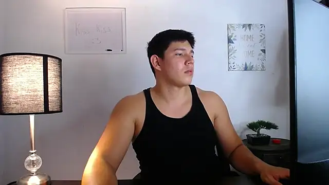 JamesCr  online show from 10.16.25