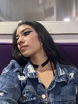 TayylorSexx online show from 02.07.25