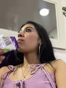 TayylorSexx online show from 02.12.25