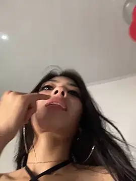 TayylorSexx online show from 02.16.25