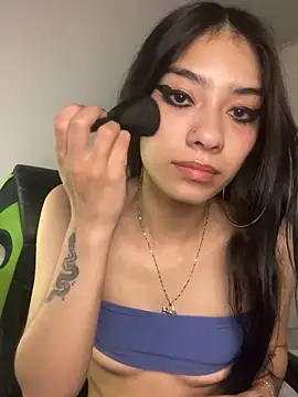 TayylorSexx online show from 02.27.25