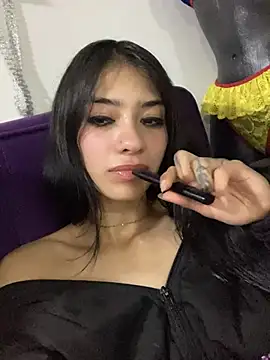 TayylorSexx online show from 03.07.25