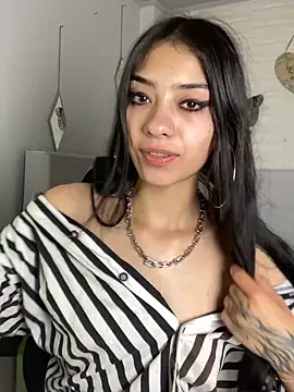 TayylorSexx online show from 03.11.25