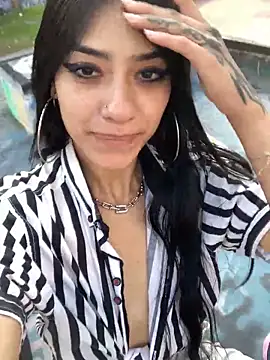 TayylorSexx online show from 03.11.25