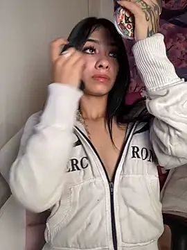 TayylorSexx online show from 03.15.25