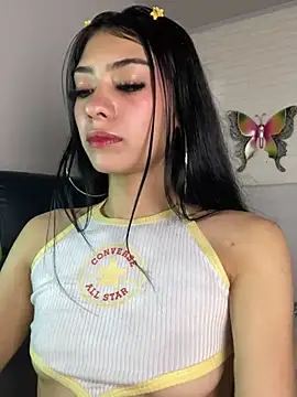 TayylorSexx online show from 03.18.25