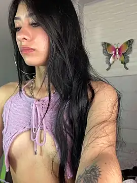 TayylorSexx online show from 03.20.25