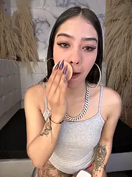 TayylorSexx online show from 09.15.25