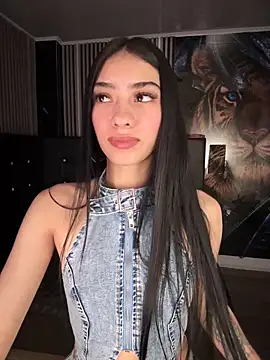 TayylorSexx online show from 02.13.26