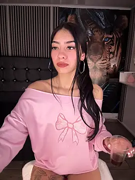 TayylorSexx online show from 03.02.26