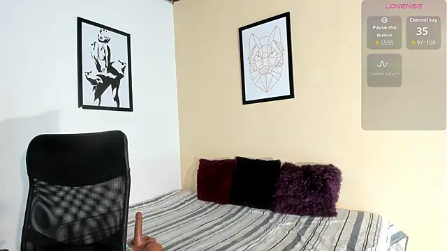 Violetta 0 online show from 04.11.26