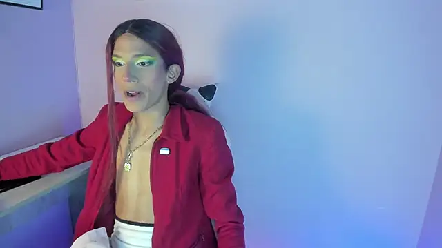 Snapshot of cassidy_blossom chatting on 03.06.25 cassidy blossom online show from 03.06.25