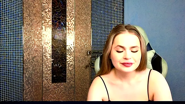 GoodJessi online show from 03.08.25