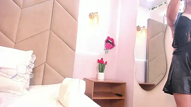 AzunaStar online show from 09.24.25