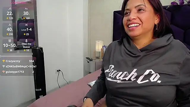 GochitaWild online show from 03.17.25