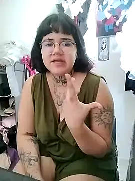 xomimuka online show from 03.22.25