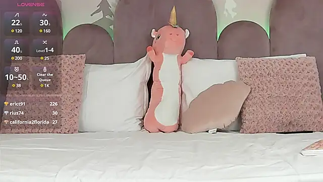 KarlaBart online show from 02.21.25