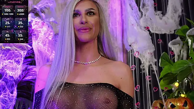 KarlaBart online show from 10.22.25