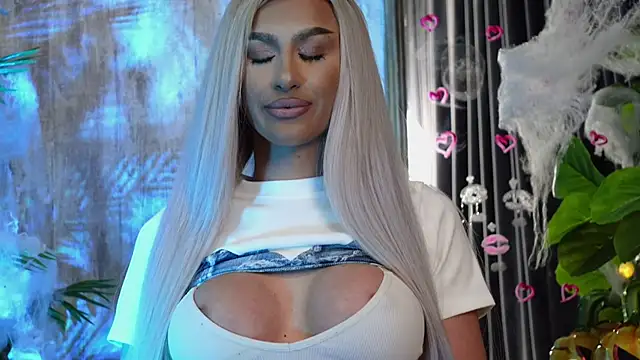 KarlaBart online show from 10.27.25